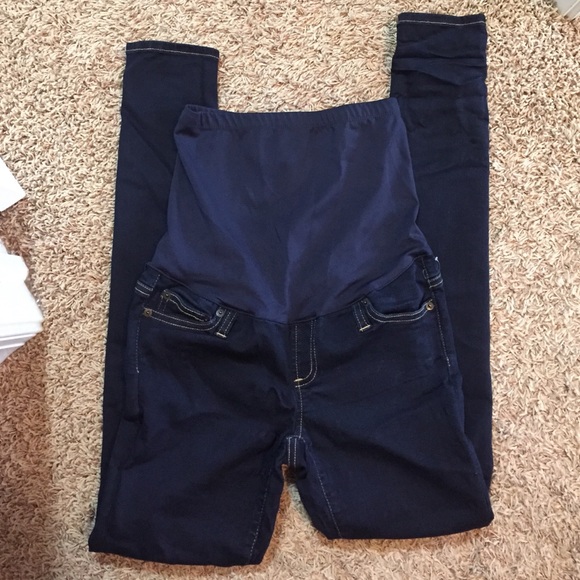 Gap maternity