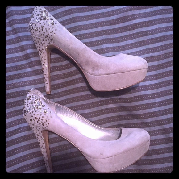 Nine West Pumps