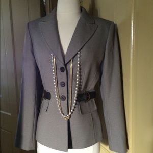 Jacket by Tahari size 6