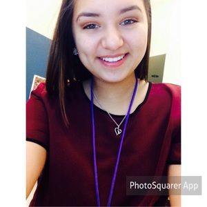 Meet your Posher, Jackie