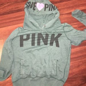 Victoria's Secret hoodie