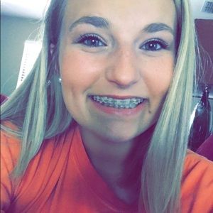 Meet your Posher, Cheyenne