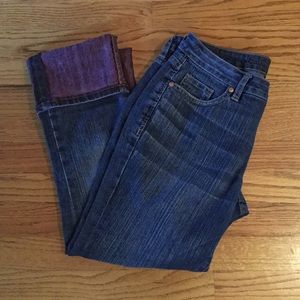 Relaxed Fit Boyfriend Jeans