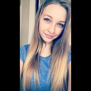 Meet your Posher, Erika