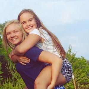 Meet your Posher, Kelsey