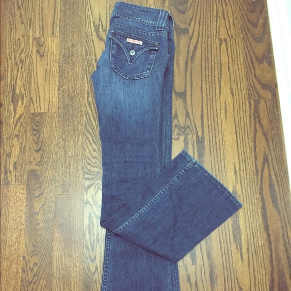Hudson jeans