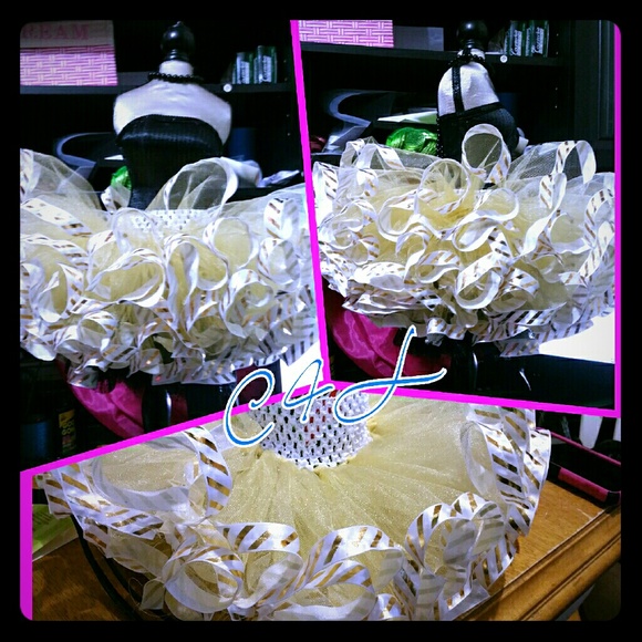 Custom made Ribbon style - Picture 1 of 1