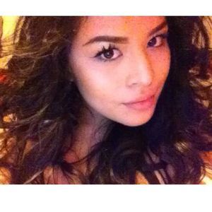 Meet your Posher, Wendy