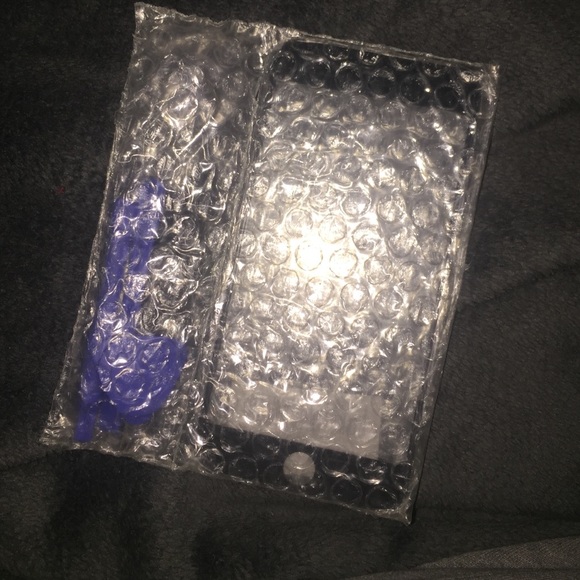 iPhone 6 plus replacement screen black