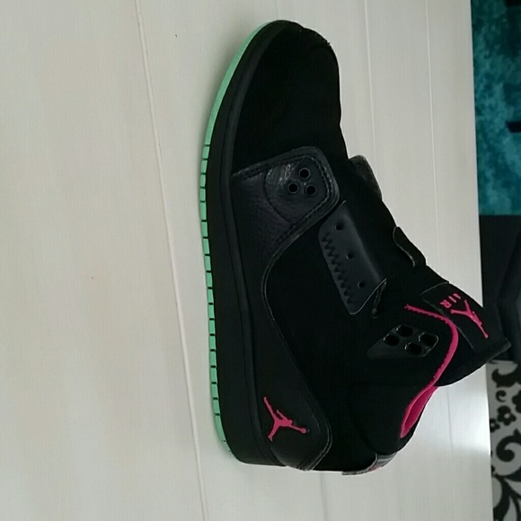 Nike Air shoes