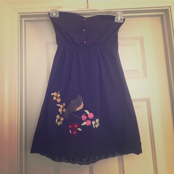 Judith March Dress