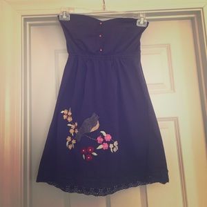 Judith March Dress