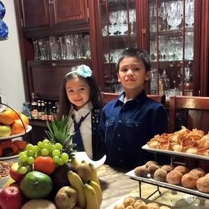 Meet your Posher, Hilda