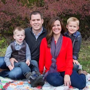 Meet your Posher, Devon