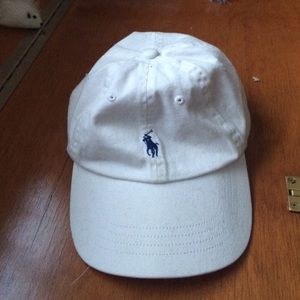 Polo by Ralph Lauren hat