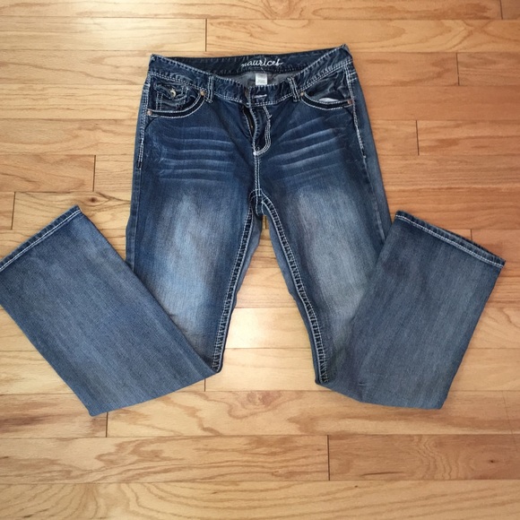 Maurice's Jeans