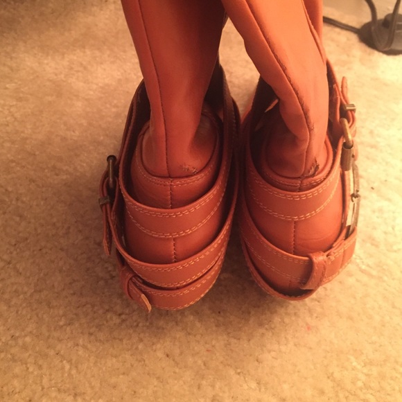 max collection shoes