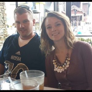 Meet your Posher, Shannon