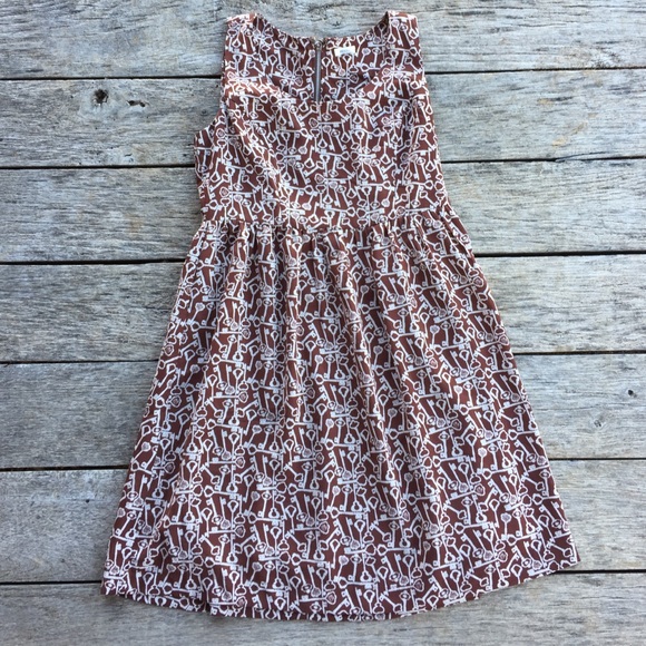 Fossil Dress