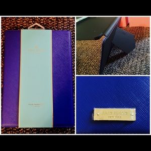Kate Spade iPad Air Folio