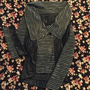 Jessica Simpson Zip-Up