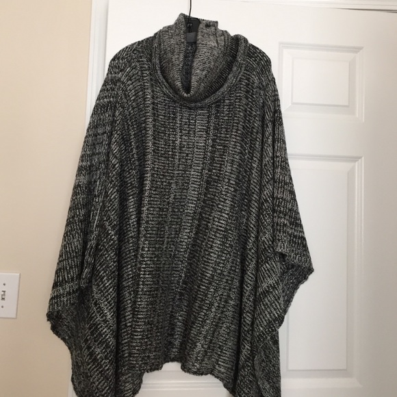 Poncho