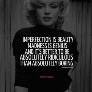 Meet your Posher, Raven