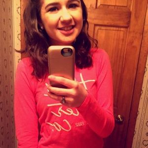 Meet your Posher, Jillian