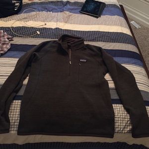 Patagonia pullover