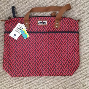 Kavu laptop / briefcase.    $30 or best offer!