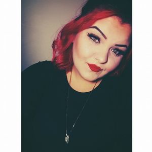 Meet your Posher, Oksana