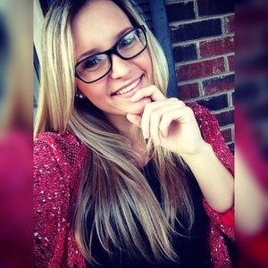 Meet your Posher, Allison