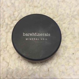 bareMinerals mineral veil