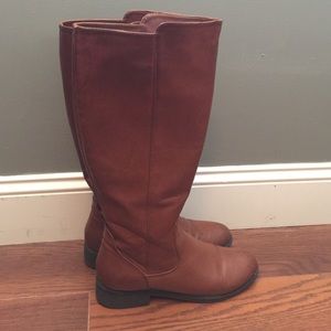 The Perfect Riding Boots