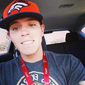 Meet your Posher, John