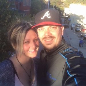 Meet your Posher, Austin n tara