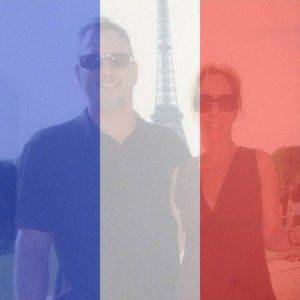 Meet your Posher, Renee