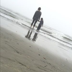 Meet your Posher, Savanna