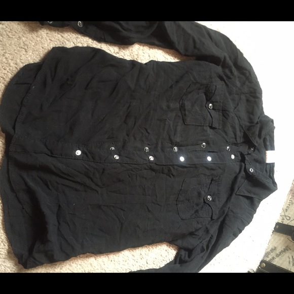 True religion top