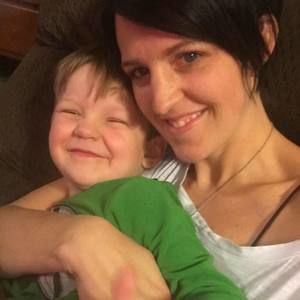 Meet your Posher, Brandi