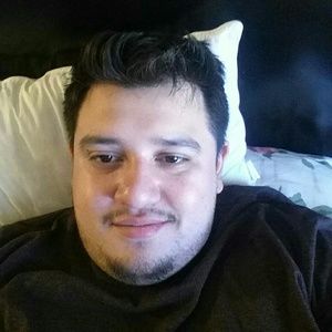 Meet your Posher, Giancarlo