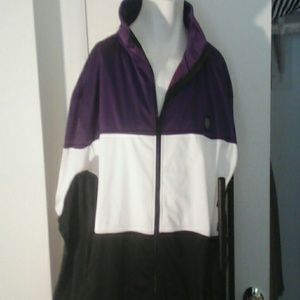 2 Enyce jackets (men's)