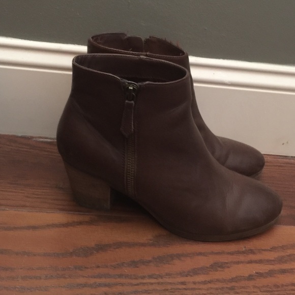 The Perfect Booties... Hehe