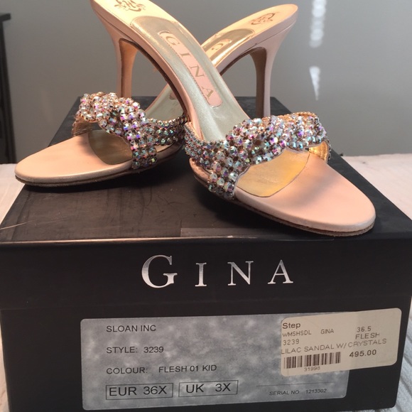 Shoes - Picture 3 of 3