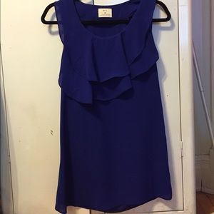 Urban Outfitters Pins and Needles Dress