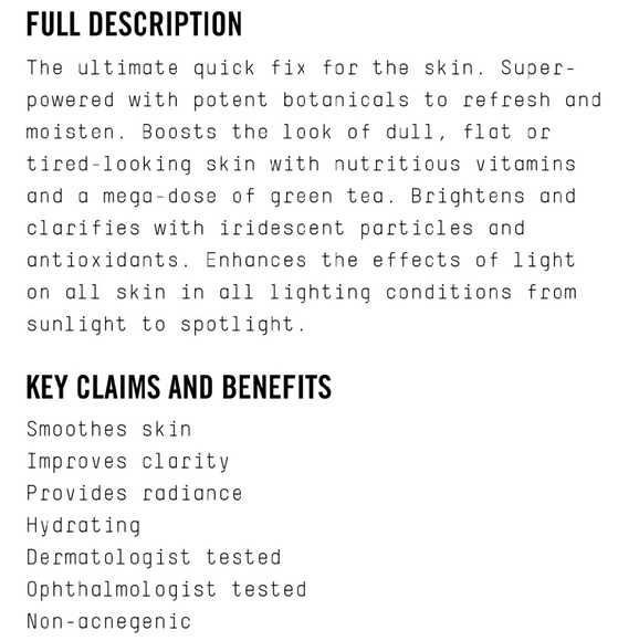 ** SOLD IN BUNDLE **  MAC Makeup Try It Set - Picture 2 of 3