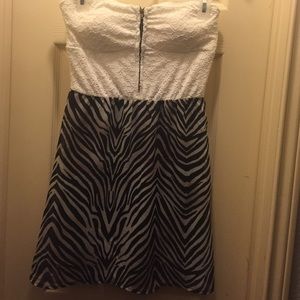 Charlotte russe dress