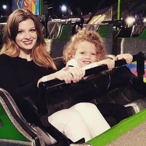 Meet your Posher, Kaitlyn