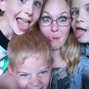 Meet your Posher, Jana