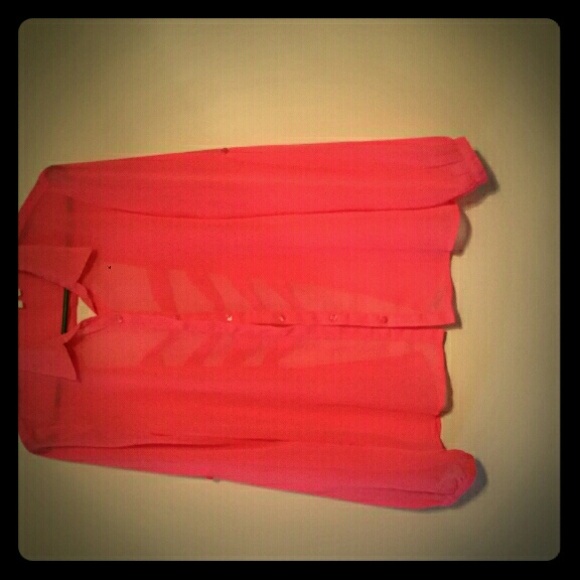 Love the color pink